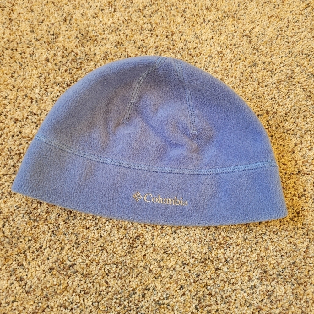 Columbia Omni Heat Youth Fleece Beanie